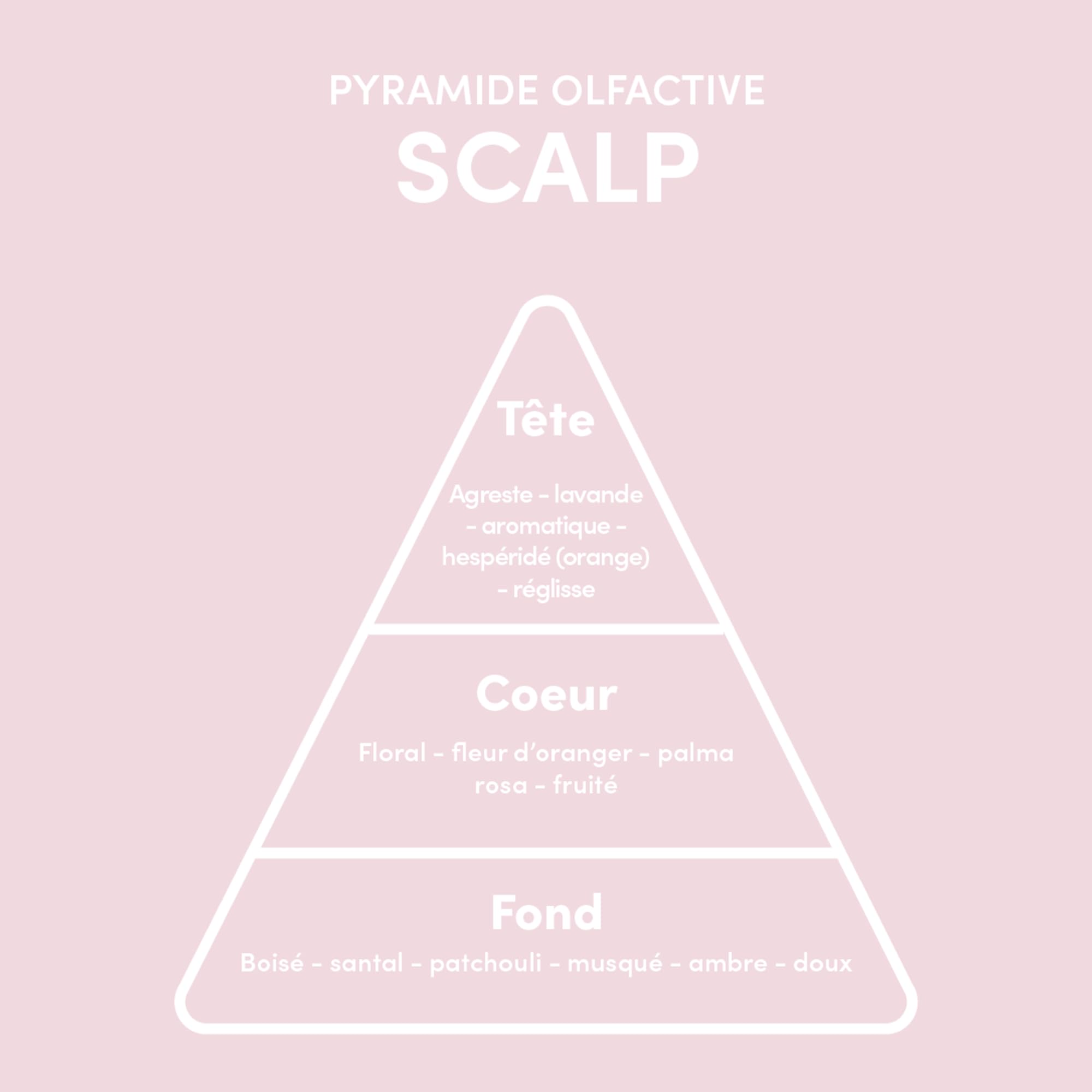 MYRIAM K PARIS – Sérum Pousse Cheveux 140ml – Scalp – Stimule la Croissance & Réduit la Chute – Complexe Actif aux 9 Plantes & Procapil – Pour Cheveux Clairsemés ou Affinés