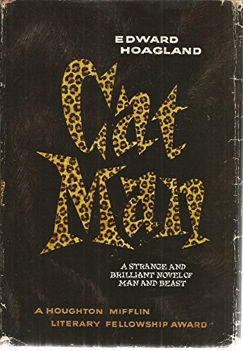 Cat Man B005VNM950 Book Cover