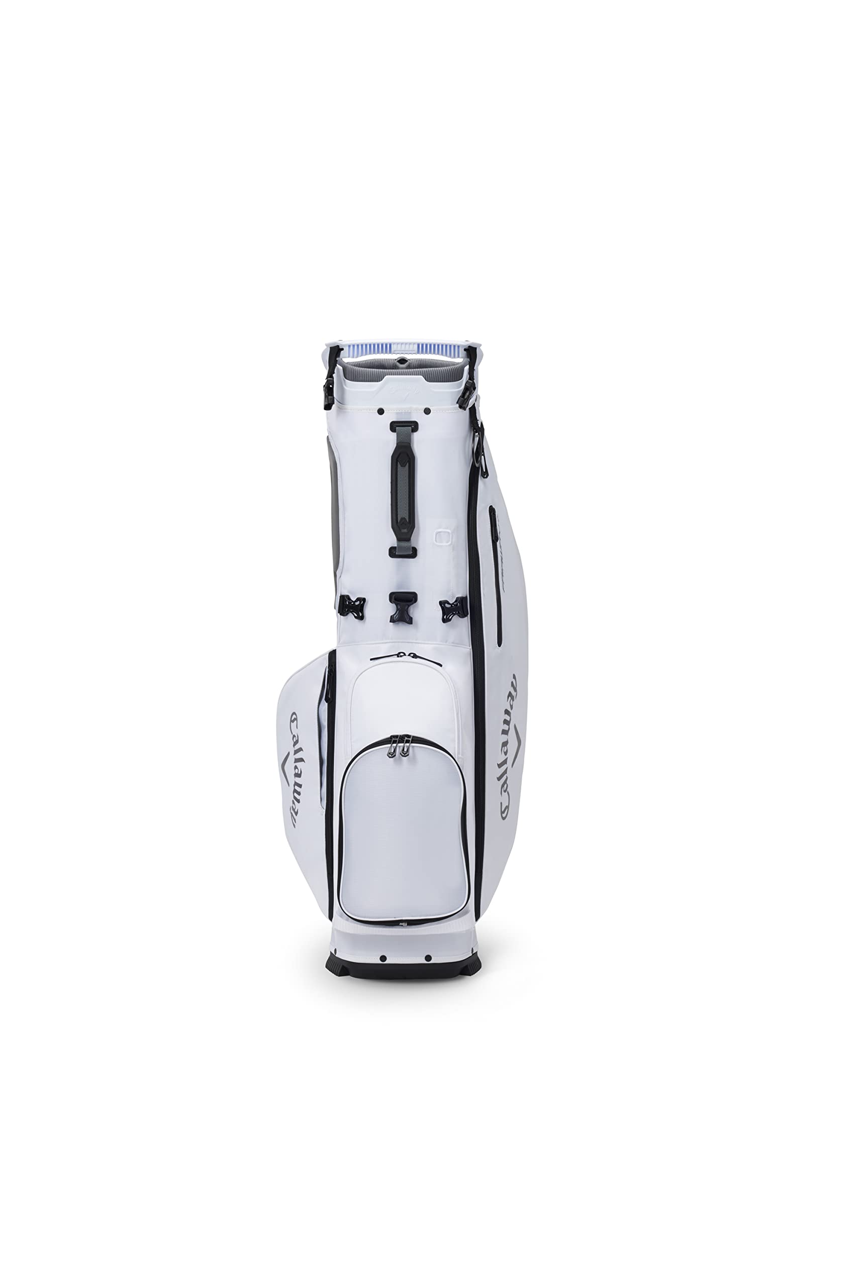 Amazon | Callaway ゴルフ フェアウェイ プラス スタンドバッグ 