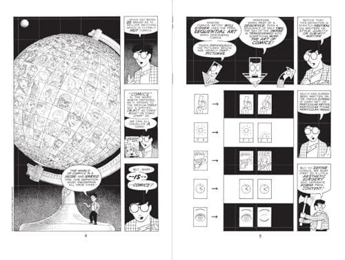 Understanding Comics: The Invisible Art - Image 6