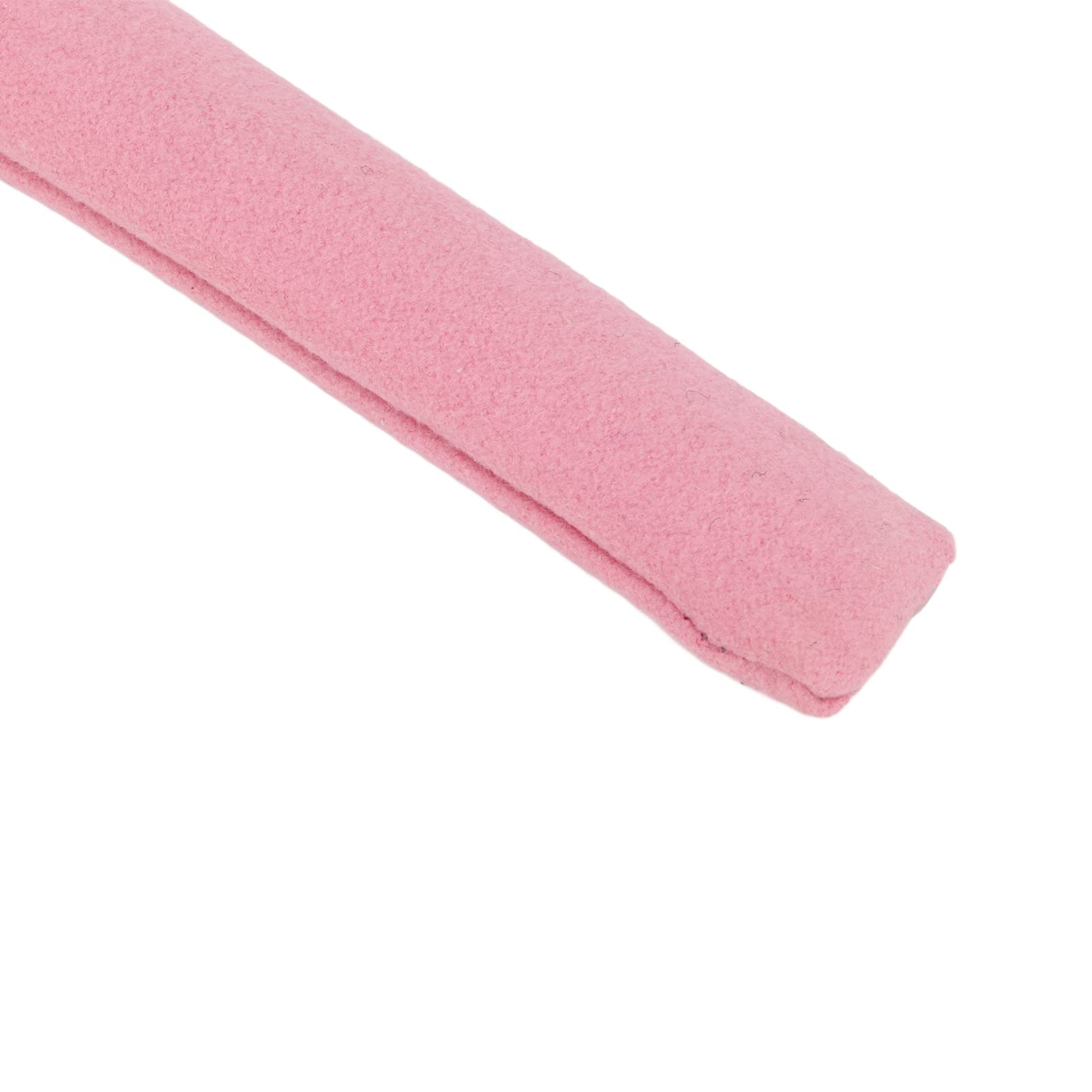 Flöten-Reinigungsstab, tragbar, weich, integrierter Flötenreiniger mit Tuch, langlebig, glatt, praktischer Flötenreinigungstupfer, leicht zu reinigen, für Piccolo, Flöte, Trompete, Holzblasinstrument,