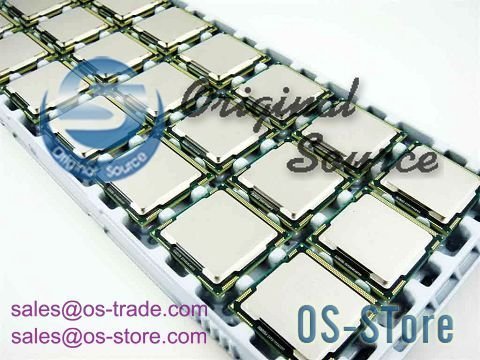 Intel SR0KR XEON SIX-CORE E5-2640 2.5GHZ 15MB L3 Cache 7.2GT/S QPI Socket FCLGA-2011 32NM 95W PROCE (Renewed)