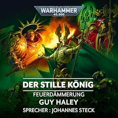 Couverture de Der Stille K&ouml;nig