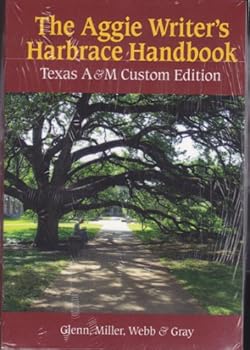 The Aggie Writer's Harbrace Handbook