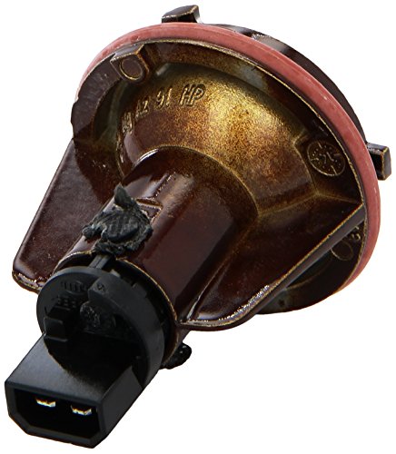 Hella 159419001 Replacement Parking Light Bulb Socket (Bmw), 1 Pack #TOP2