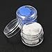 NC 50g Silicone Molding Putty Cake Rubber Mold Making Kit - Blue & White