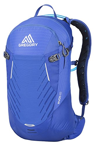 Gregory Mountain Products Women's Avos 10L Liter Backpack