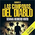 Las campanas del diablo: Caronte 5