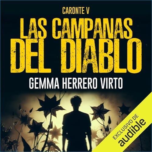 Las campanas del diablo: Caronte 5