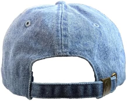 AKA Sorority Gifts for Women - Letter A Baseball Cap, Embroidered, Adjustable Strap - Image 2