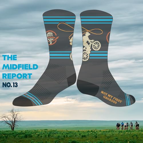 Midfield Report No. 13 | Alex Charles