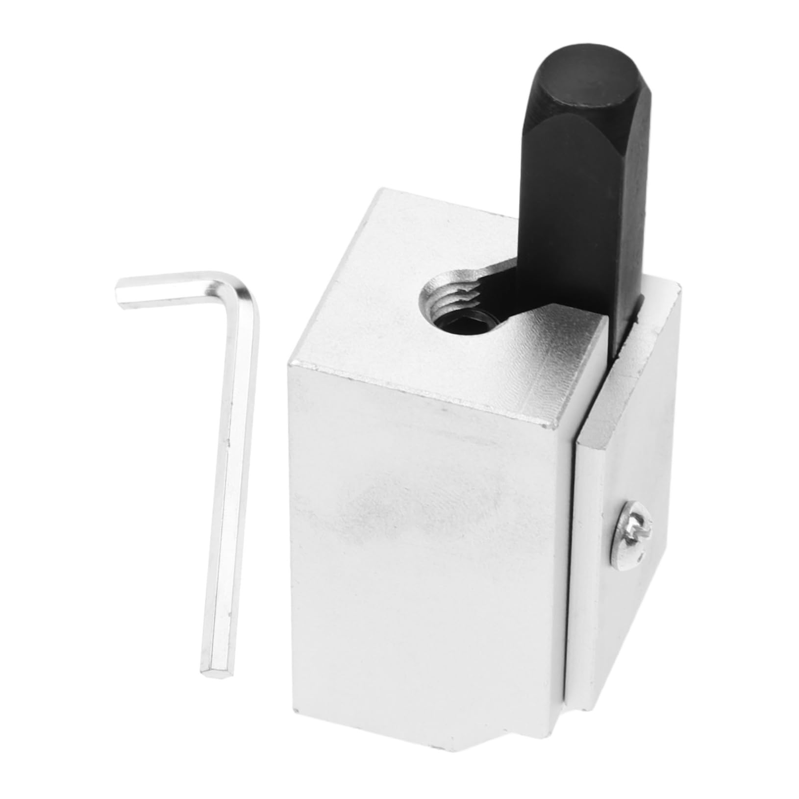 Hemobllo 4pezzi Scalpello Angolare Per Lavorazioni Utensile Versatile Per Incassi Design e Strumento Per Falegnameria e Carpentiere