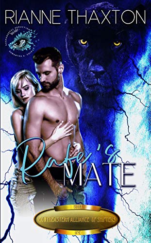Rafe's Mate (Southeastern Alliance of Shifters Book 1)