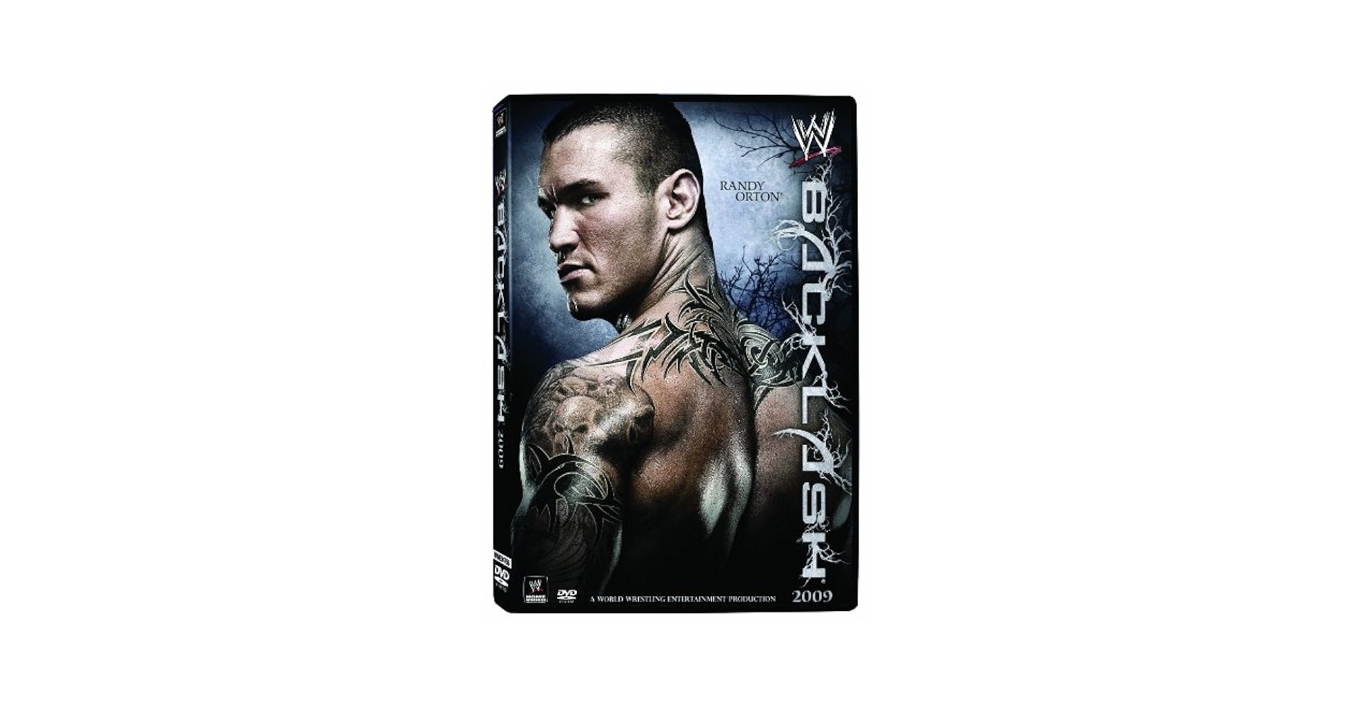 Amazon.com: WWE: Backlash 2009 : John Cena, Dalip Singh