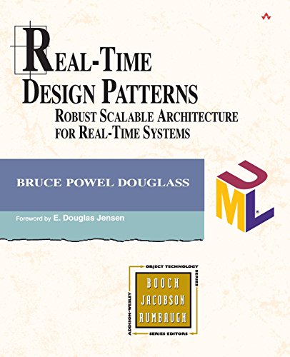 Real-Time Design Patterns: Robust Scalable Architecture for Real-Time Systems (Addison-Wesley Object Technology Series) view 2