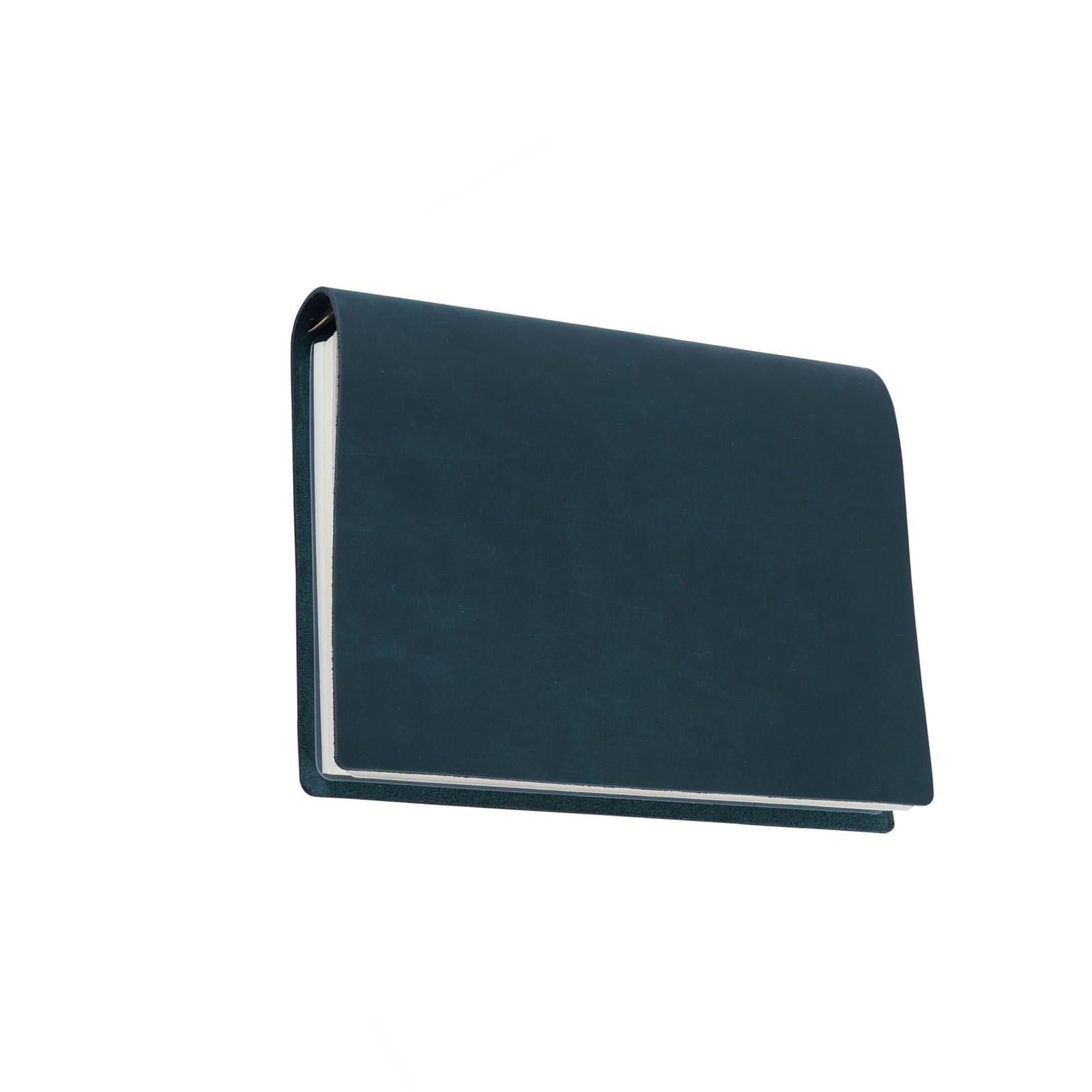 B5 Journal Notebook Retro Copertina in Pelle Giornaliera Planner Cancelleria Notebook Sketch Book per Ufficio Scuola Viaggi Copertura in Pelle Retro Daily Planner Sketch Book Cancelleria