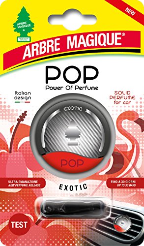 Preisvergleich Produktbild Arbre Magique Wunderbaum 8001365290022 Lufterfrischer für Auto