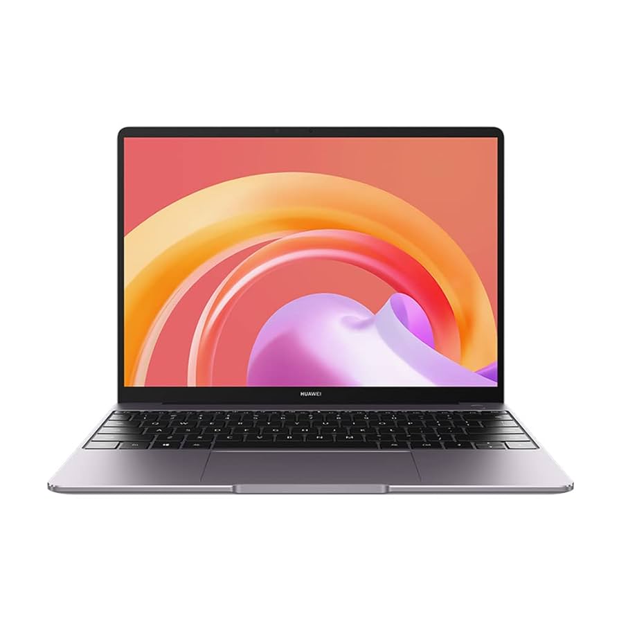 MacBook本体 matebook e core i3-1115g4 HUAWEI MateBook 13 Laptop,13 inches IPS,Intel Core i3-1115G4