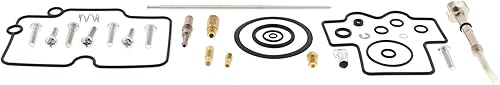 All Balls Kit de reconstrucción de carburador de carreras 26-1328 compatible conreemplazo para Honda CRF250R 2004