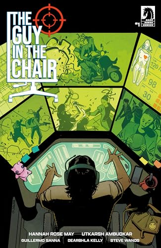 The Guy in the Chair 1
