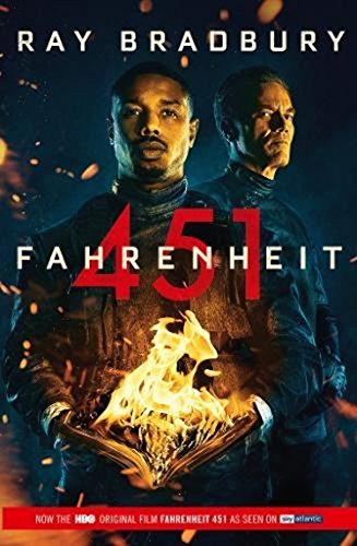 Télécharger Fahrenheit 451 PDF Ebook En Ligne