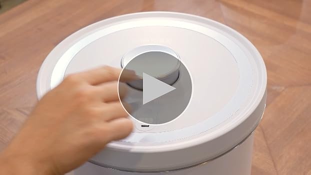 全自動真空保存容器 AUTO FRESH KEEPER 10㎏13L 美品 Amazon｜全自動真空保存容器 AUTO FRESH KEEPER 大容量 米びつ