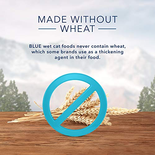 Blue Buffalo Wilderness Duck Cat Food - Image 6