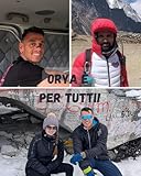 Zoom IMG-2 orya 30 cerotti nasali antirussamento Zoom IMG-2 orya 30 cerotti nasali antirussamento