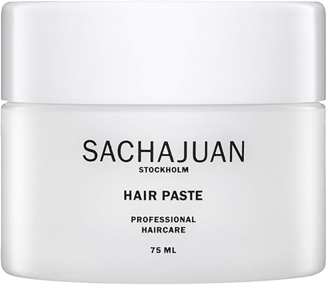 SACHAJUAN Hair Paste 75 ml