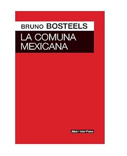 La Comuna Mexicana