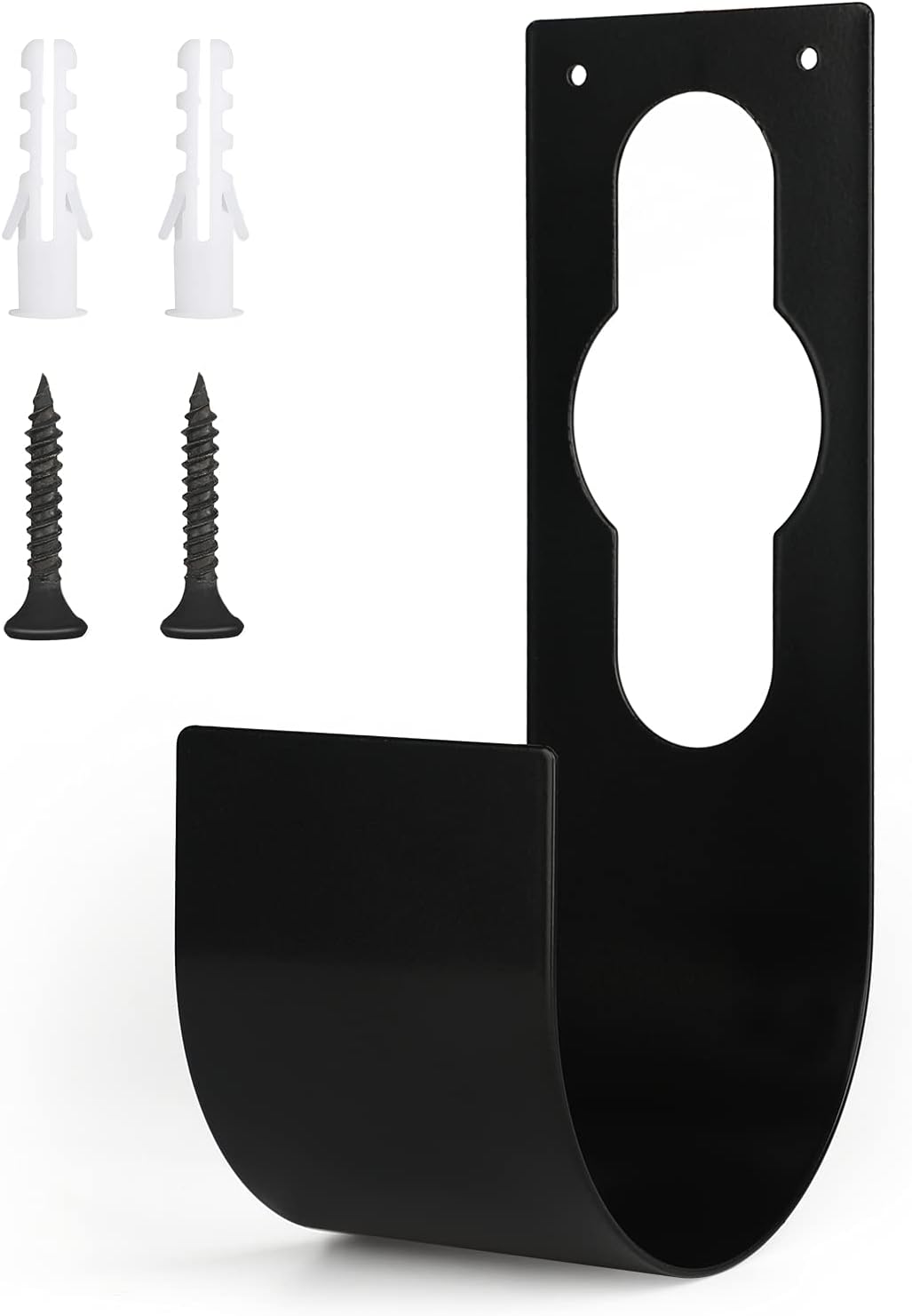 niffgaff Schlauchhalter GartenschlauchhalterWasserschlauchhalter