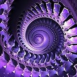  power start spiral