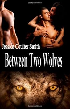 Paperback Between Two Wolves (Tales of Moonspell) (Volume 2) Book