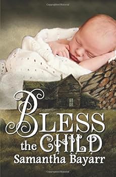 Bless the Child (Pigeon Hollow Amish Mysteries) - Book #4 of the Pigeon Hollow Mysteries