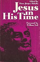 Jesus in His Time 0800601637 Book Cover