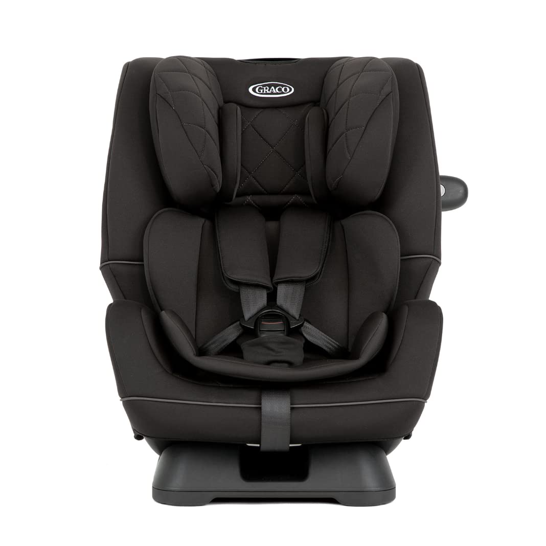 Graco Fotelik samochodowy Slimfit R129, Midnight