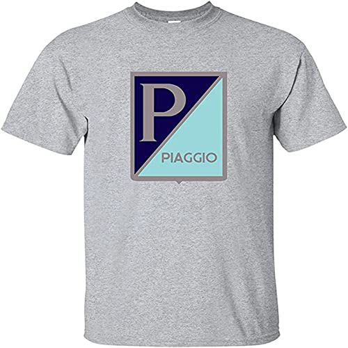 Maglietta Motociclista 'Moto Ti Rende Felice' - Regalo Per Biker, Uomo E Donna, Cotone E Poliestere - Foto 11