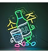 Amazon | JOMOBUTY 24時間営業 ネオンサイン 多階段調光可 LED 24HOURS