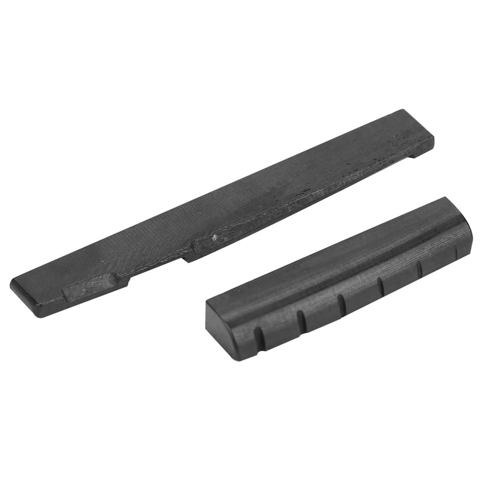 Portable Guitar Nut for Guitars for Guitar Lovers (Black)