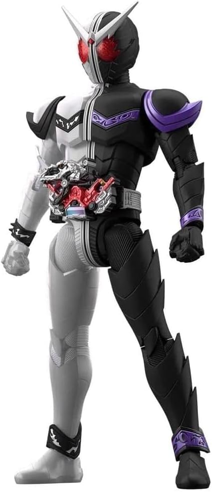 Hobby - Figure-Rise Standard Kamen Rider Double FangJoker