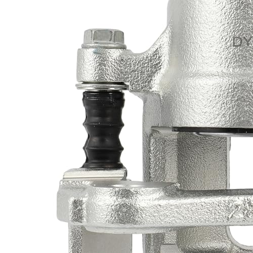 Image of 18B4607 Front Left Disc Brake Caliper w /Bracket