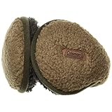 [コールマン] イヤーマフ HEAT WARM 489-0012 キャメル Free