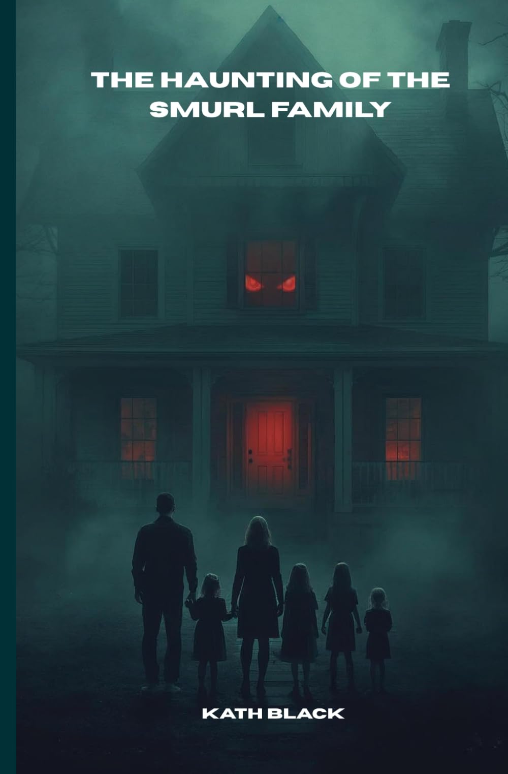 The Haunting of The Smurl Family (True Crime)