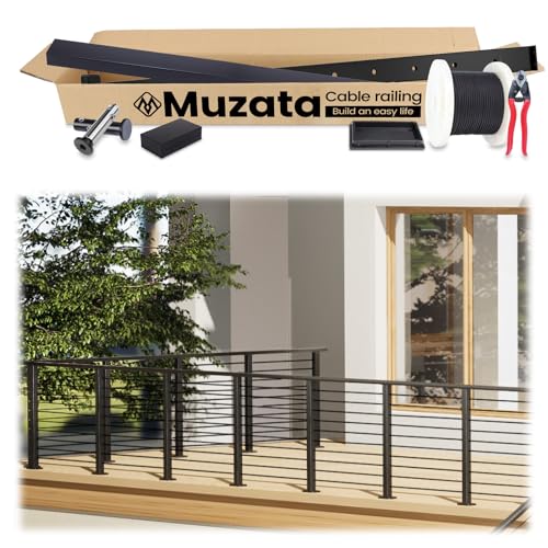 Muzata Complete System
