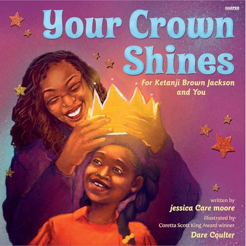 Your Crown Shines by Jessica Care Moore episode artwork
