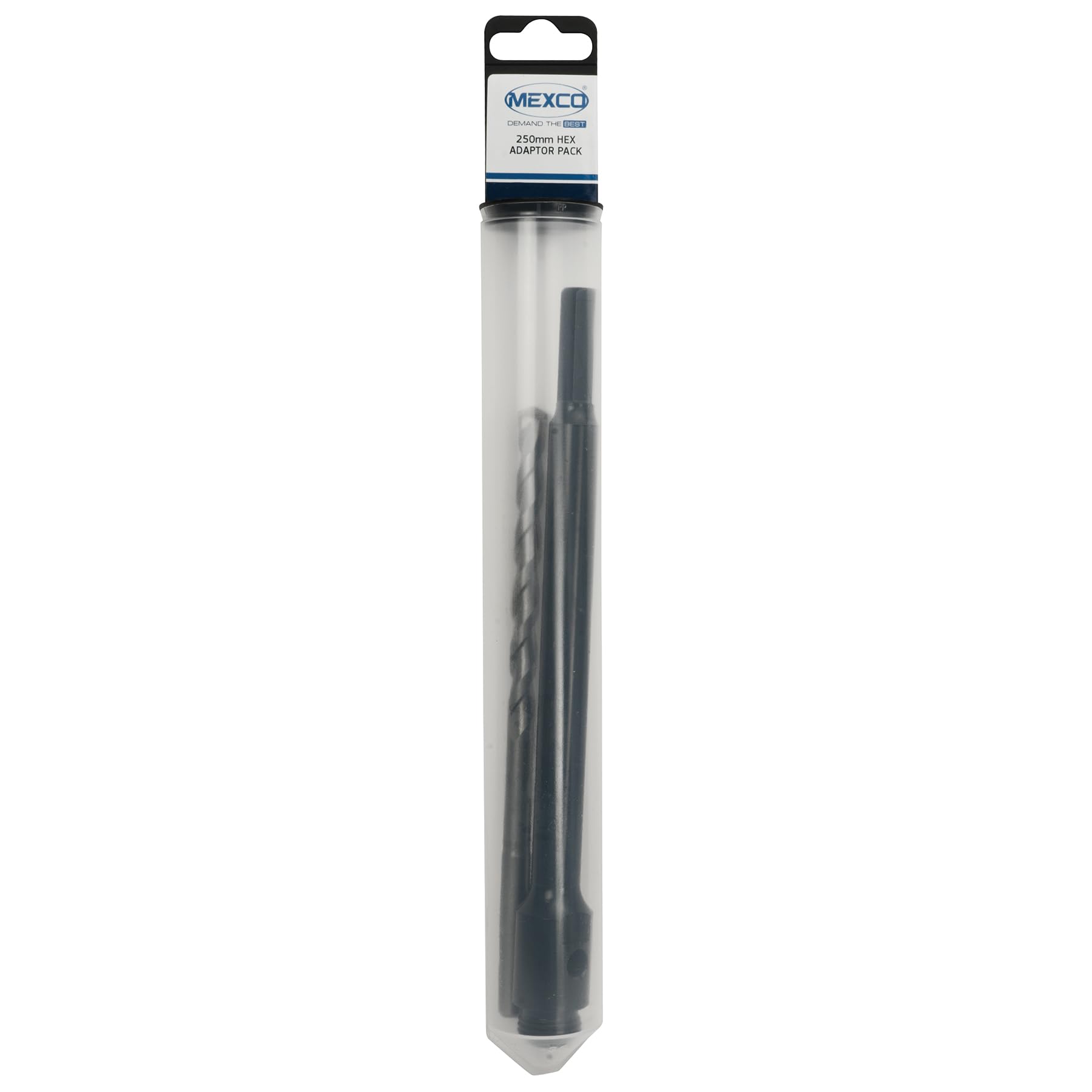 MEXCO HEX Adaptor Pack for Cores (Adaptor, A-Taper Guide Rod & Drift Key) - Image 4