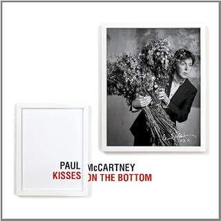 Kisses on the Bottom - Les Beatles, Paul McCartney, John Lennon, RIngo Starr, George Harrison Alternative view of Kisses on the Bottom