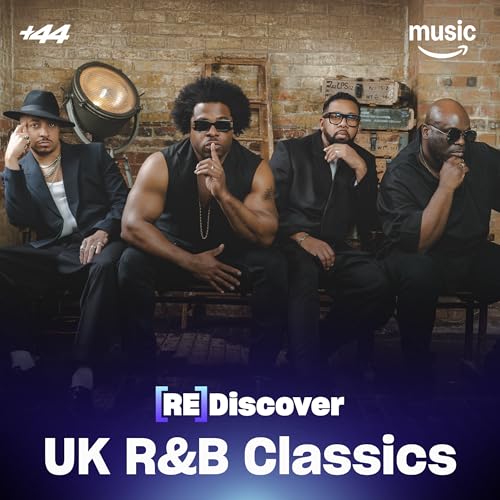 Zusammengestellt von: Amazon Music