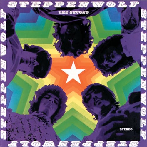 Steppenwolf