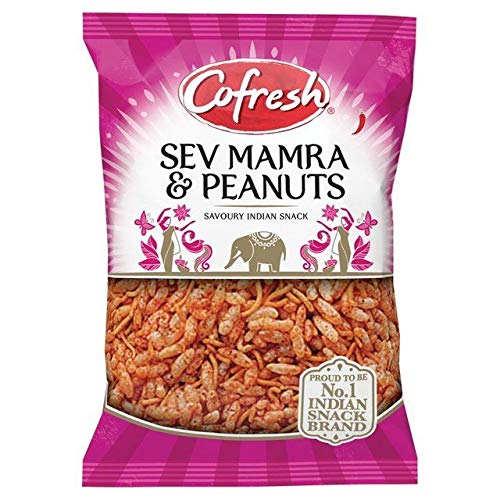CofreshSev Mamra with Peanuts - 325g (0.71 lbs)